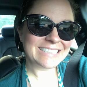 Meet your Posher, Shannon